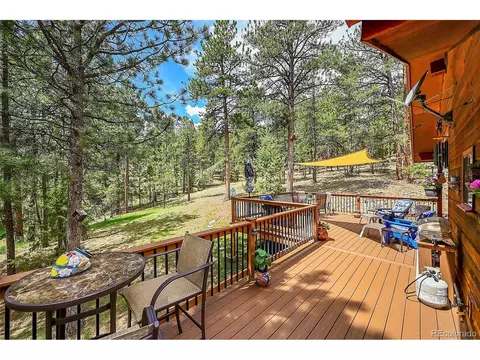 126 Victoria Rd, Pine, CO 80470 photo 8