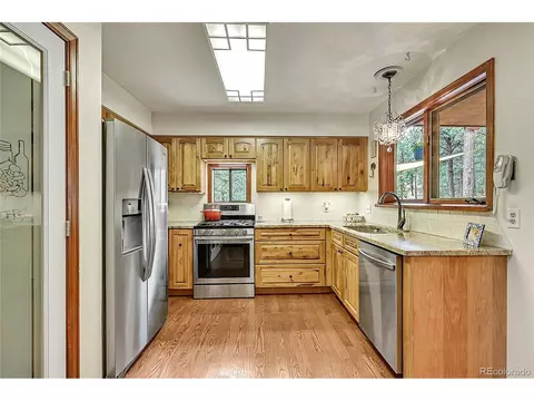 126 Victoria Rd, Pine, CO 80470 photo 19