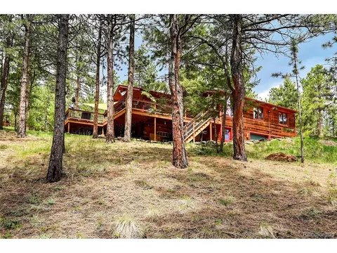126 Victoria Rd, Pine, CO 80470 photo 37