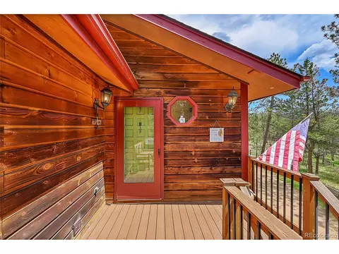 126 Victoria Rd, Pine, CO 80470 photo 11