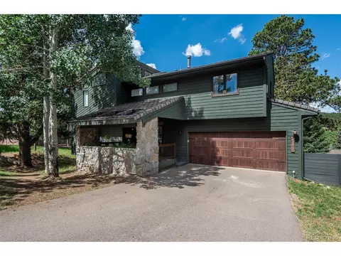23805 Currant Dr, Golden, CO 80401