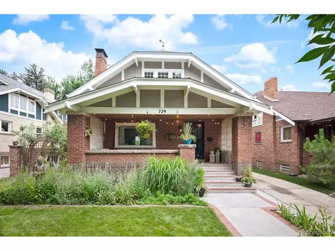 729 Cook St, Denver, CO 80206