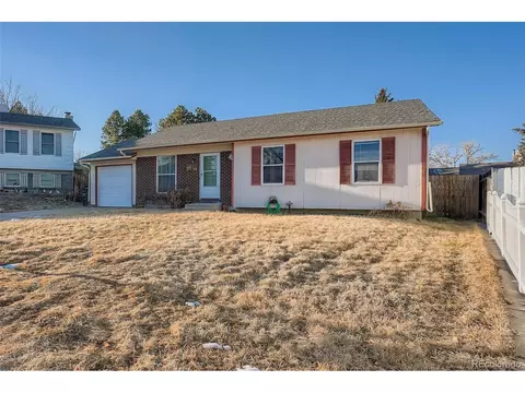 16543 E Baker Pl, Aurora, CO 80013 photo 2