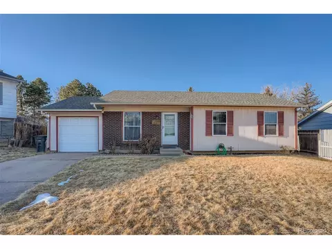16543 E Baker Pl, Aurora, CO 80013 photo 1