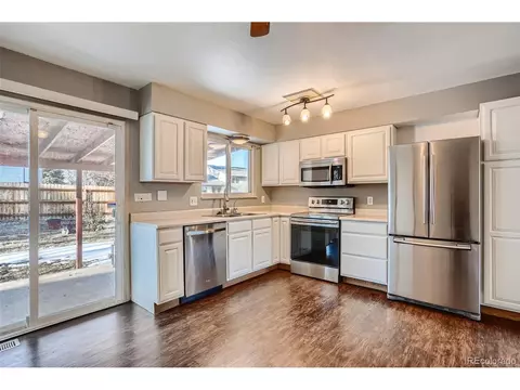 16543 E Baker Pl, Aurora, CO 80013 photo 8
