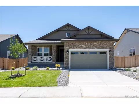 6144 E 154th Pl, Thornton, CO 80602