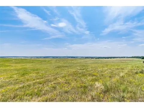 1580 Sage Rd, Elizabeth, CO 80107