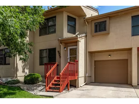 6949 Yellowpine Dr, Colorado Springs, CO 80919