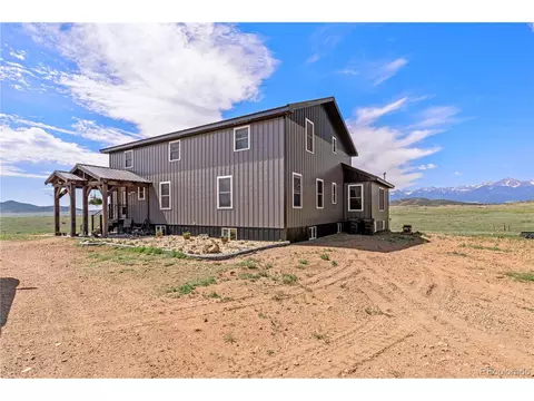 5010 Oak Grove Cir, Westcliffe, CO 81252