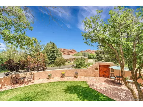 6201 Rain Dance Trl, Littleton, CO 80125