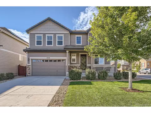 12510 Fisher St, Englewood, CO 80112