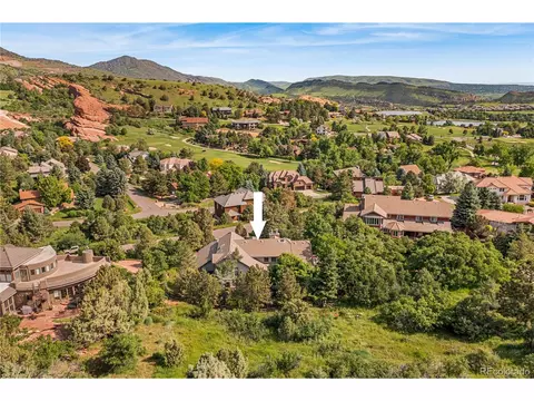 16495 Wild Berry Rd, Morrison, CO 80465 photo 4