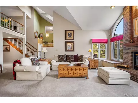 16495 Wild Berry Rd, Morrison, CO 80465 photo 8