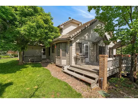 16495 Wild Berry Rd, Morrison, CO 80465 photo 15