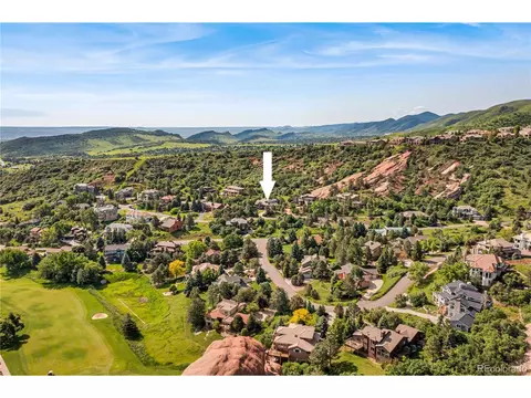 16495 Wild Berry Rd, Morrison, CO 80465 photo 37