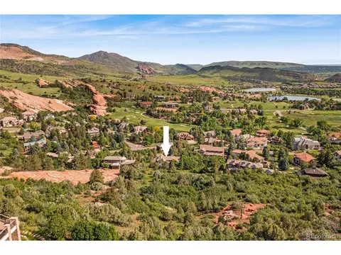 16495 Wild Berry Rd, Morrison, CO 80465 photo 38