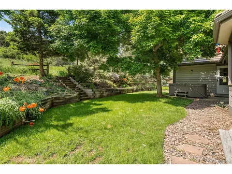 16495 Wild Berry Rd, Morrison, CO 80465 photo 23