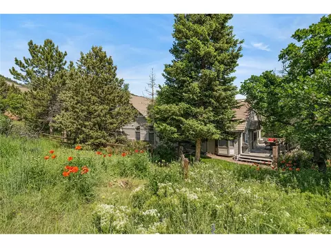 16495 Wild Berry Rd, Morrison, CO 80465 photo 3