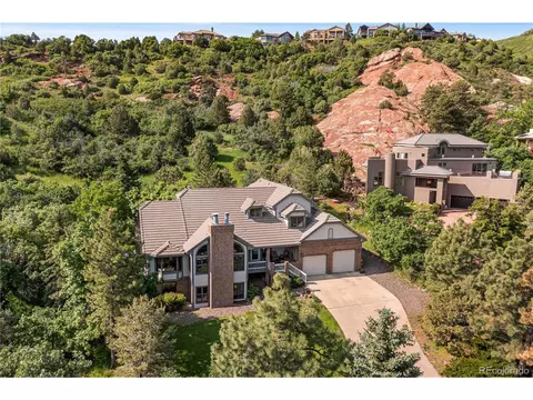 16495 Wild Berry Rd, Morrison, CO 80465 photo 2