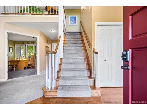 16495 Wild Berry Rd, Morrison, CO 80465 photo 6