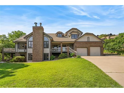 16495 Wild Berry Rd, Morrison, CO 80465