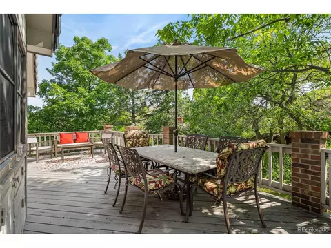 16495 Wild Berry Rd, Morrison, CO 80465 photo 13