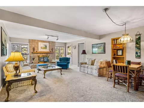 16495 Wild Berry Rd, Morrison, CO 80465 photo 32