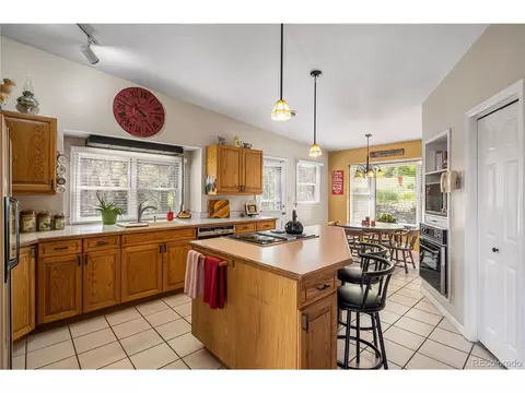 16495 Wild Berry Rd, Morrison, CO 80465 photo 16