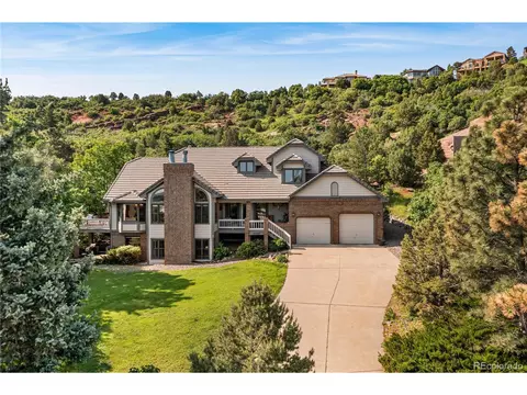 16495 Wild Berry Rd, Morrison, CO 80465 photo 39