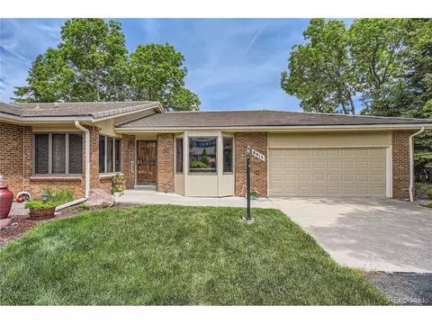 8015 W 78th Pl, Arvada, CO 80005