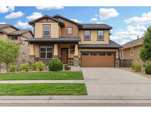 18210 W 85th Dr, Arvada, CO 80007