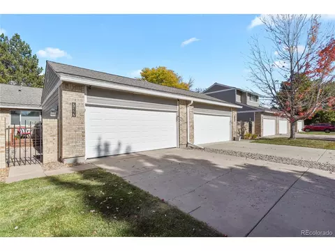 7127 S Vine Cir, Centennial, CO 80122