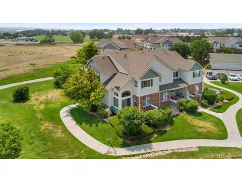 9646 Deerhorn Ct #97, Parker, CO 80134