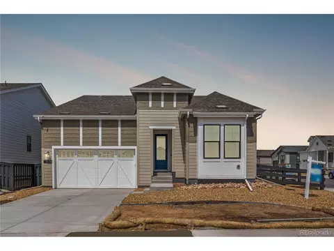 9688 Winterset Cir, Littleton, CO 80125