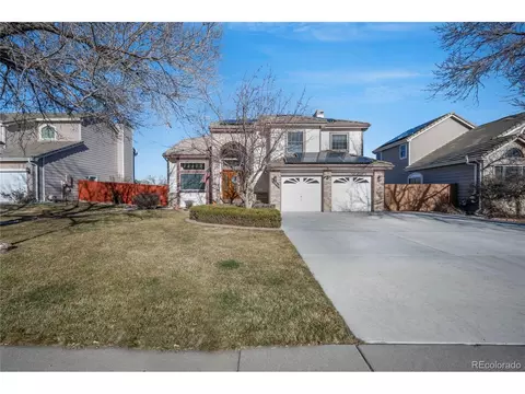 12015 W 56th Dr, Arvada, CO 80002