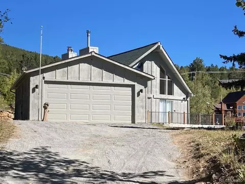 399 Juniper Rd, Black Hawk, CO 80422 photo 1