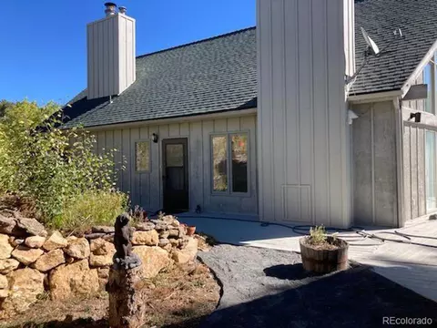 399 Juniper Rd, Black Hawk, CO 80422 photo 2