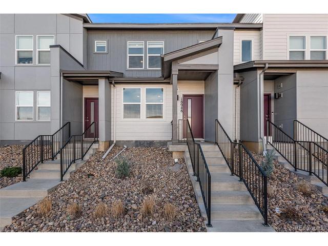 18948 E 64th Pl, Denver, CO 80249