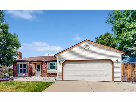 7172 S Cody Way, Littleton, CO 80128