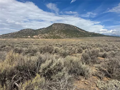 649 Wilder Rd, Fort Garland, CO 81133