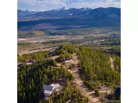 1000 County Road 855, Tabernash, CO 80478 photo 4