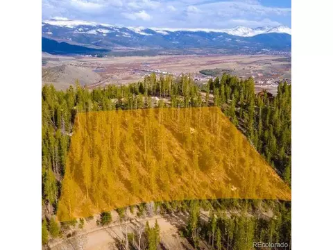 1000 County Road 855, Tabernash, CO 80478 photo 12