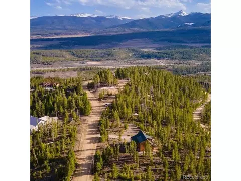 1000 County Road 855, Tabernash, CO 80478 photo 2