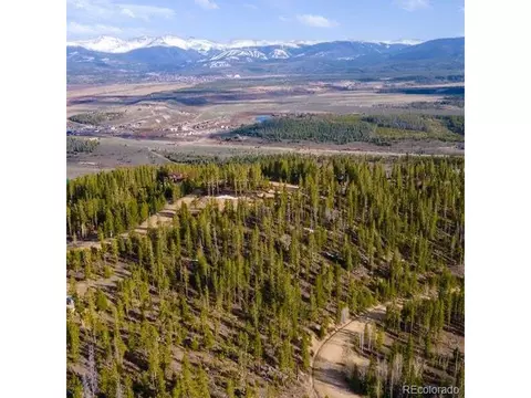 1000 County Road 855, Tabernash, CO 80478