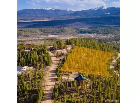 1000 County Road 855, Tabernash, CO 80478 photo 3