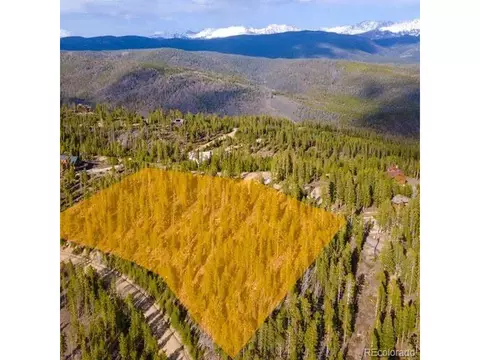 1000 County Road 855, Tabernash, CO 80478 photo 6