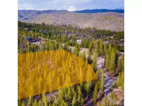 1000 County Road 855, Tabernash, CO 80478 photo 7