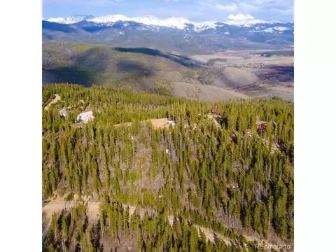 1000 County Road 855, Tabernash, CO 80478 photo 5