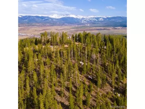 1000 County Road 855, Tabernash, CO 80478 photo 9