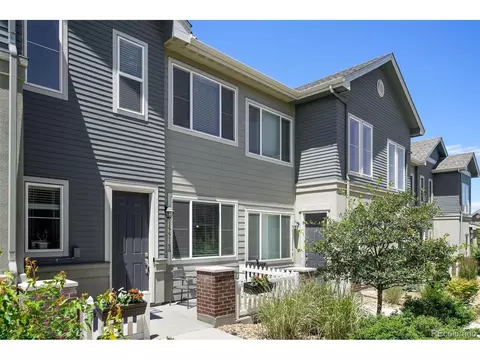 15516 W 64th Loop #E, Arvada, CO 80007 photo 2